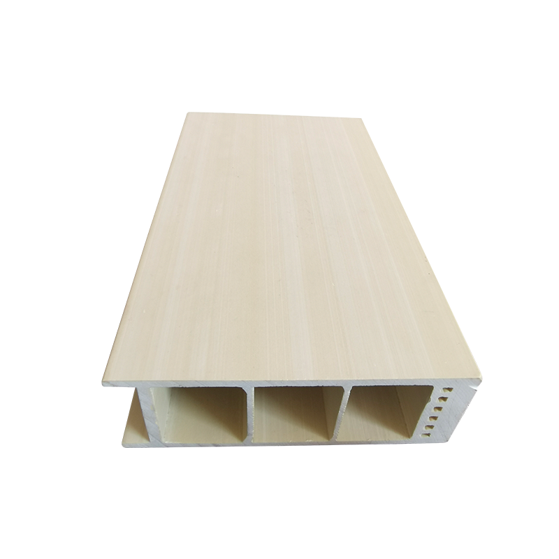 120mm*45mm U-kanal för kärnpanel