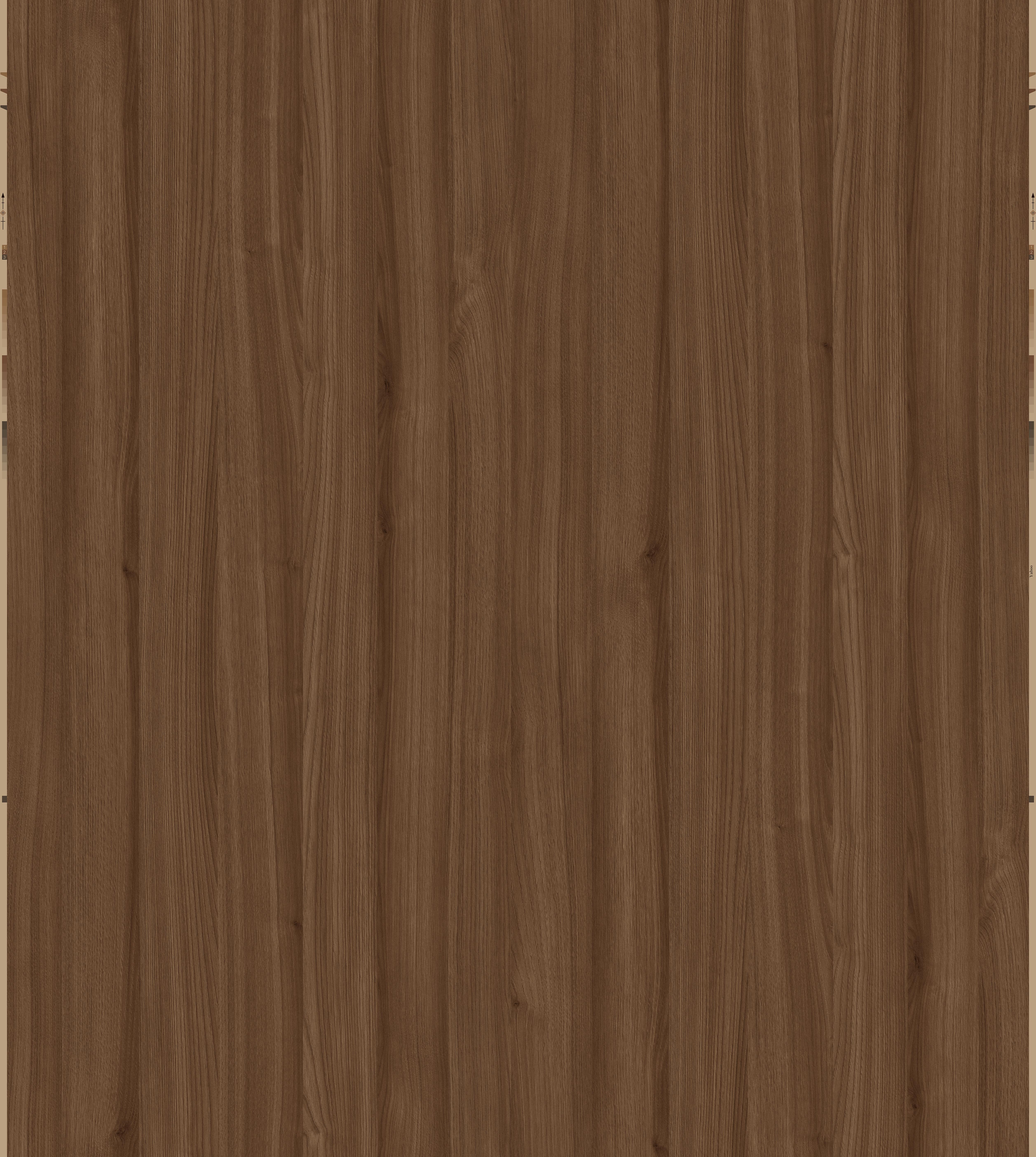 Melaminpapper Acme027