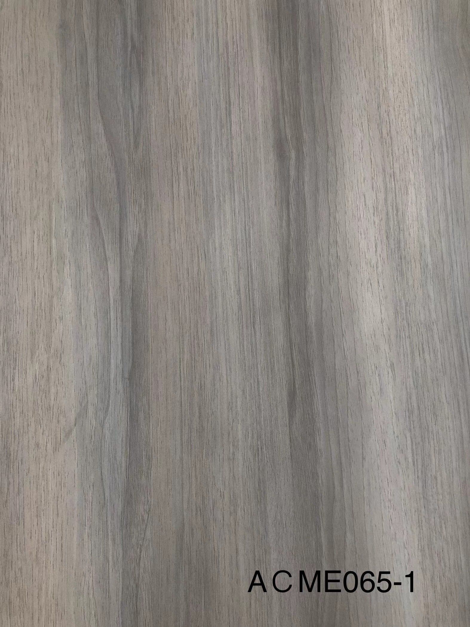 Melaminpapper Acme065