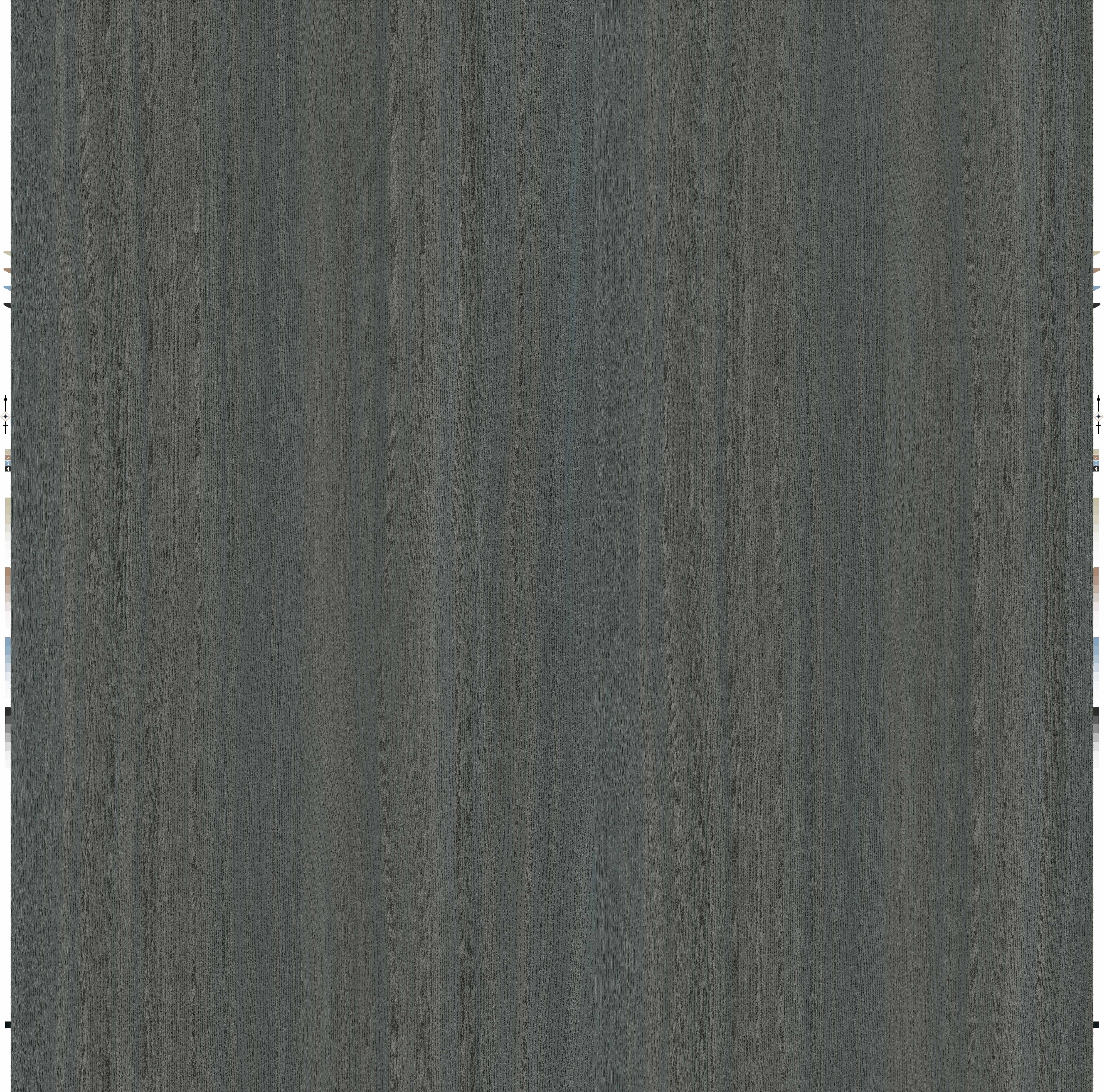 Melaminpapper Acme069