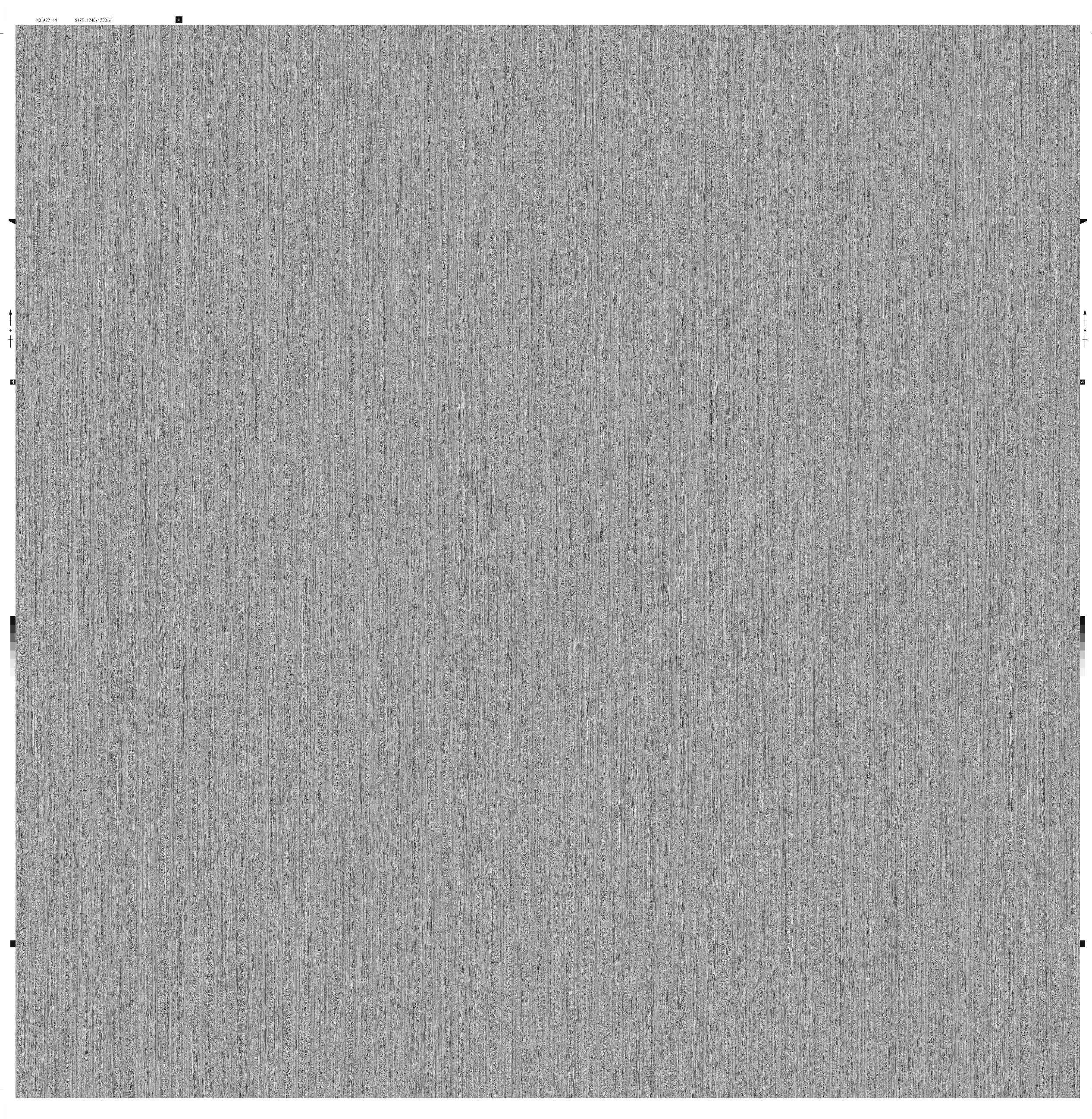 Melaminpapper Acme072