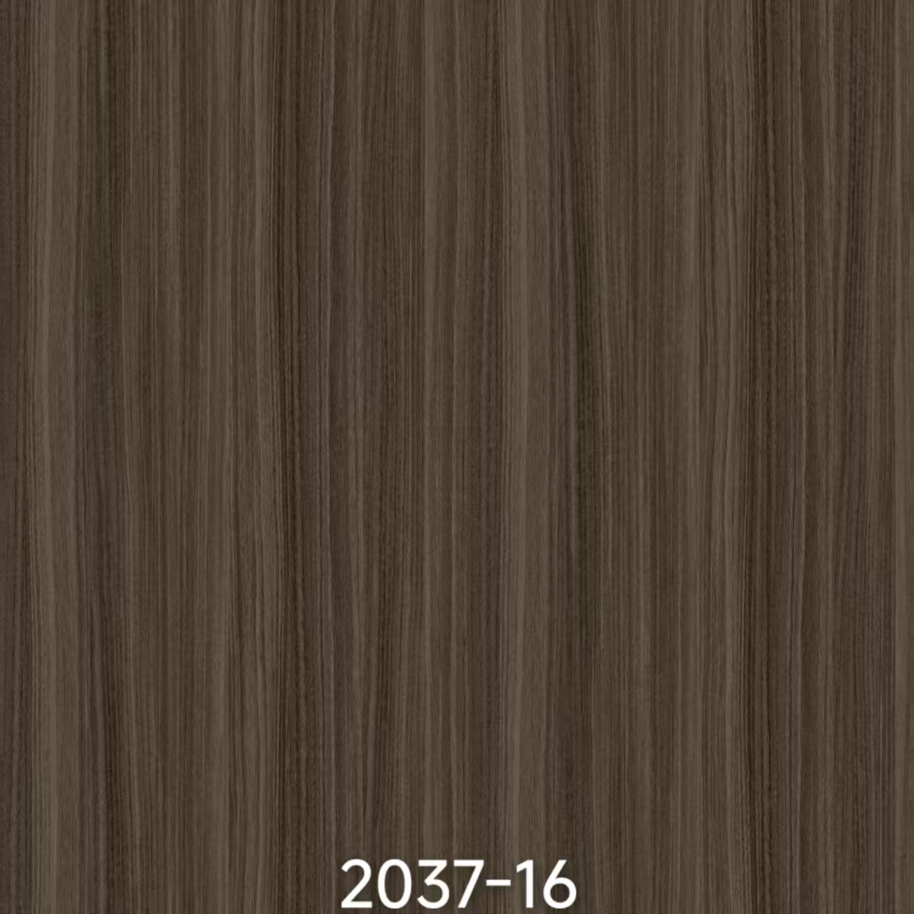 Melaminpapper 2037-16