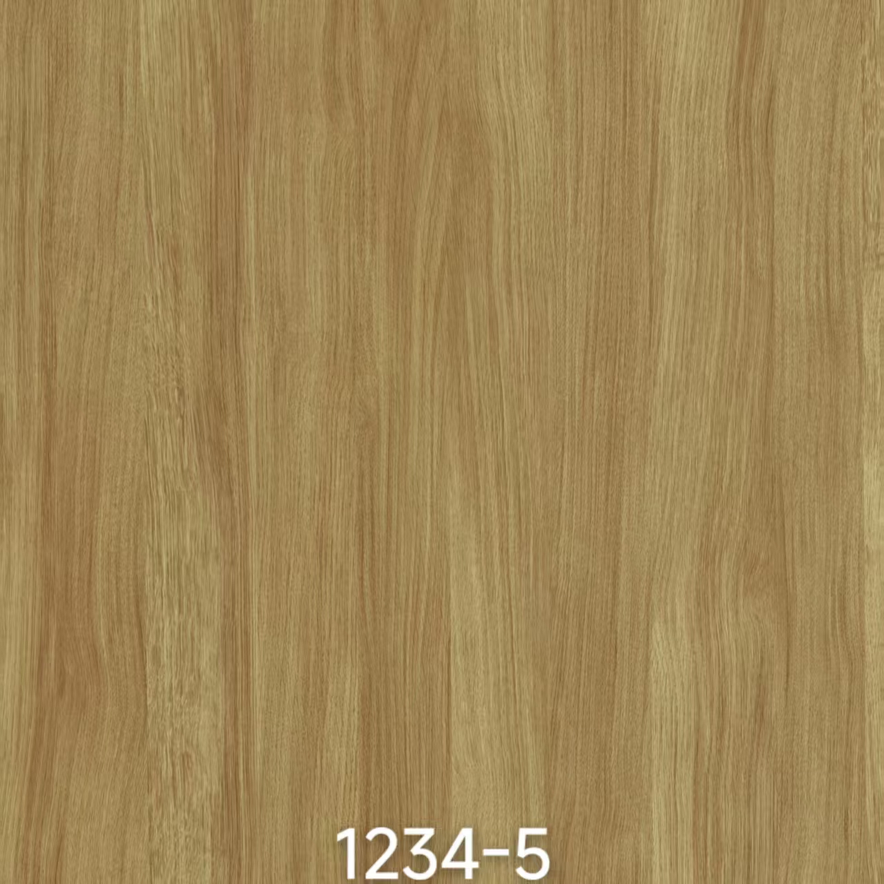 Melaminpapper 1234-5