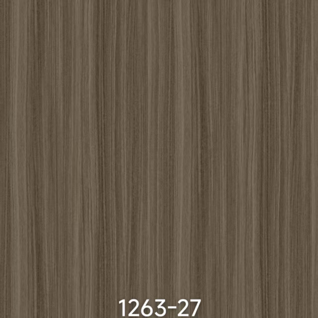 Melaminpapper 1263-27