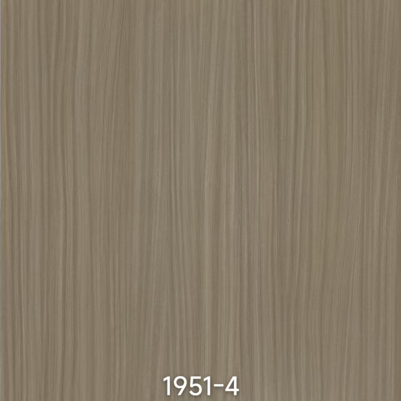 Melaminpapper 1951-4