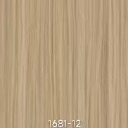 Melaminpapper 1681-12