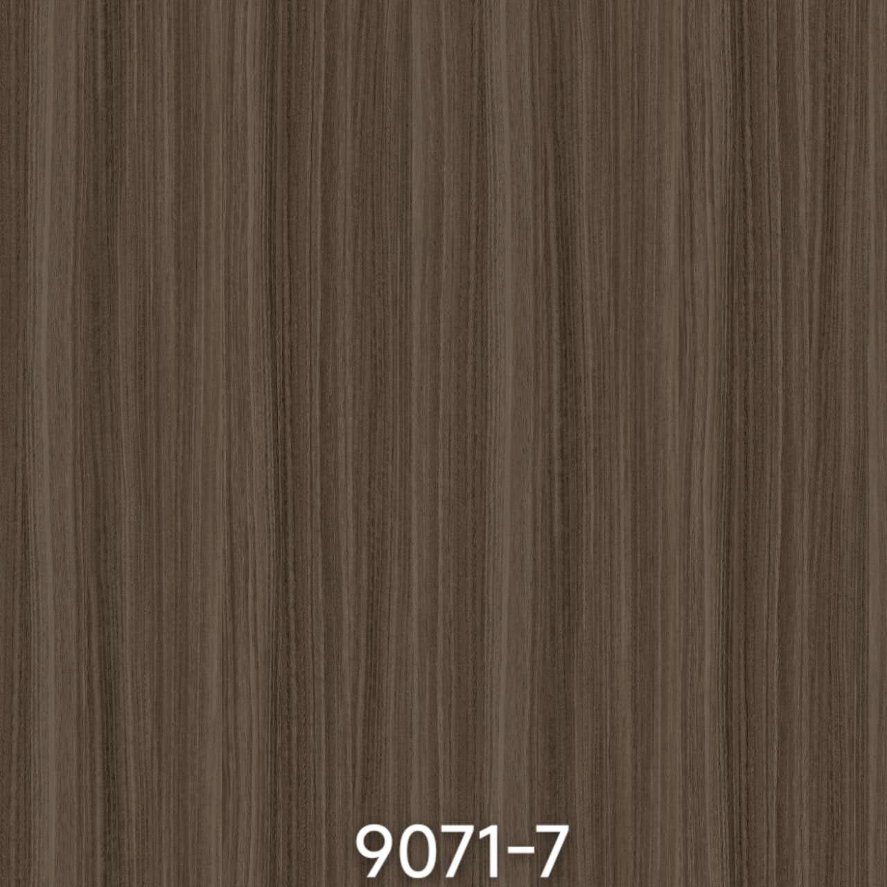 Melaminpapper 9071-7