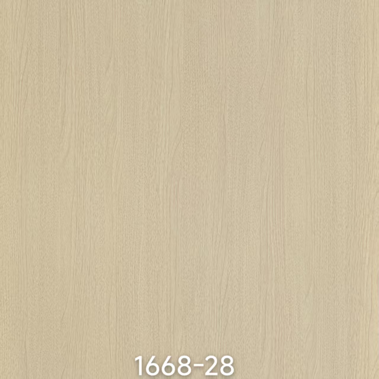 Melaminpapper 1668-28